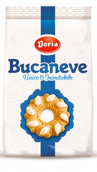 DORIA BISCOTTI PZ.16 BUCANEVE